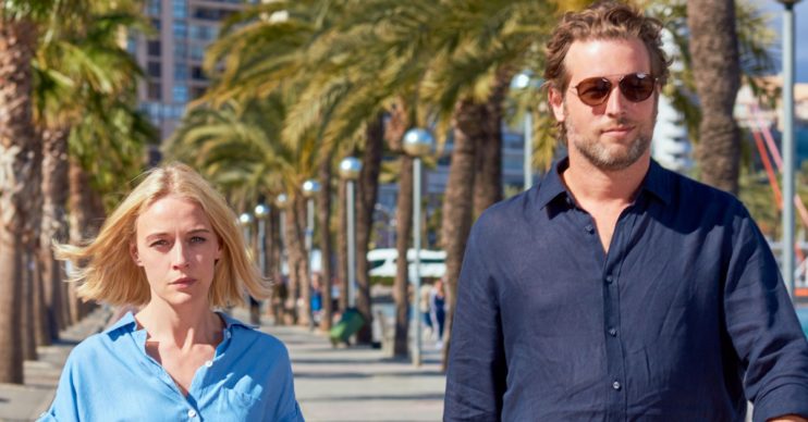 The Mallorca Files: Who plays Miranda and Max in the BBC drama?