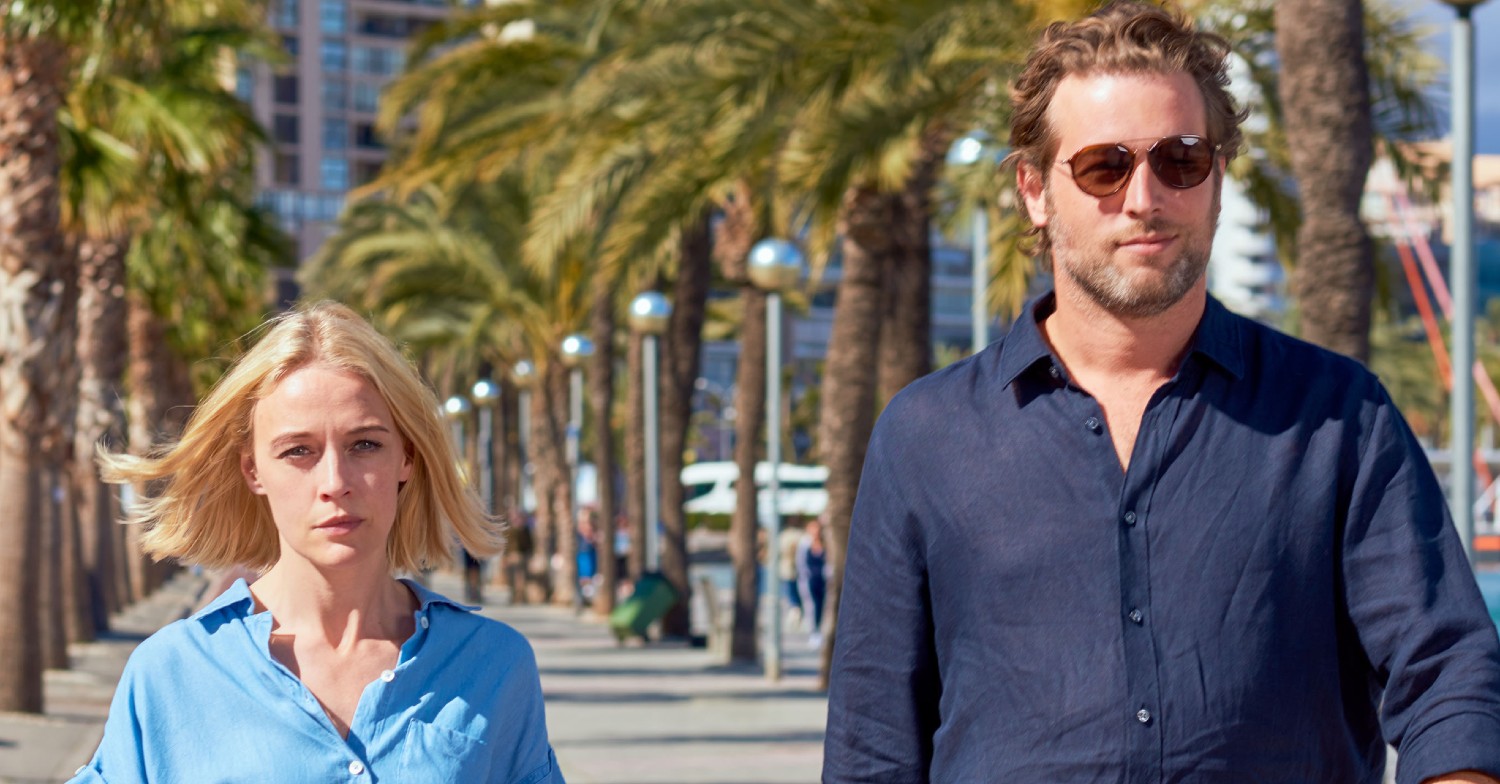 The Mallorca Files: Who plays Miranda and Max in the BBC drama?