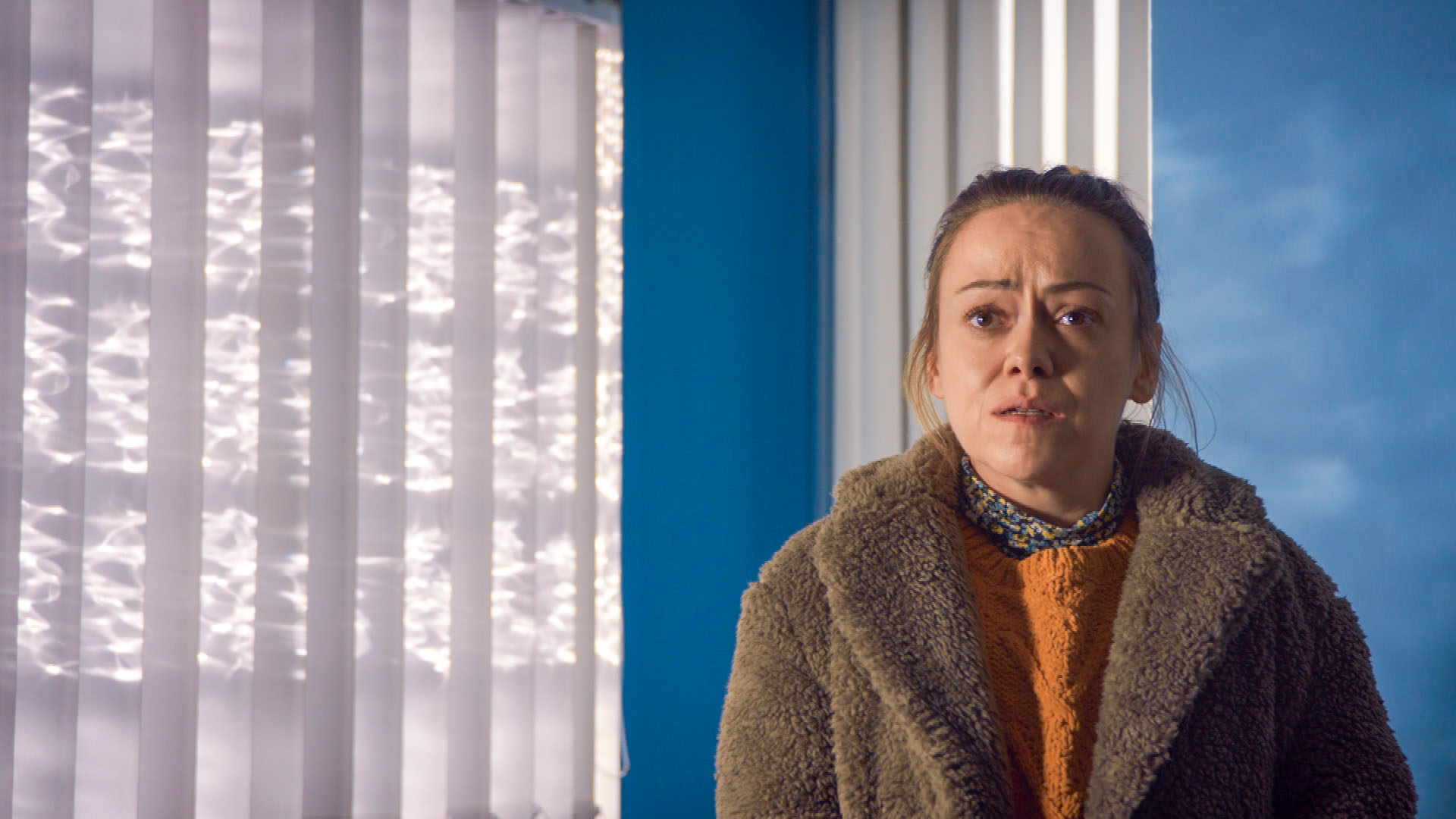 Holby City: Viewers beg show not to kill Dom off after car crash