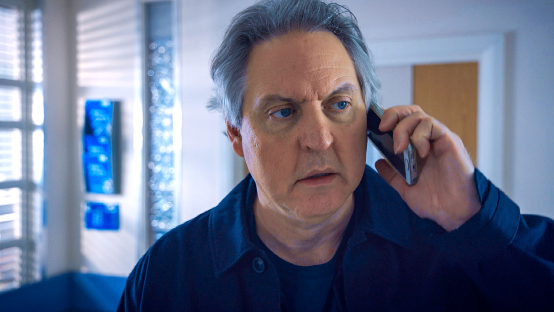 Holby City SPOILERS: Jodie begs doctors to save her baby's life as Dom's hangs in the balance