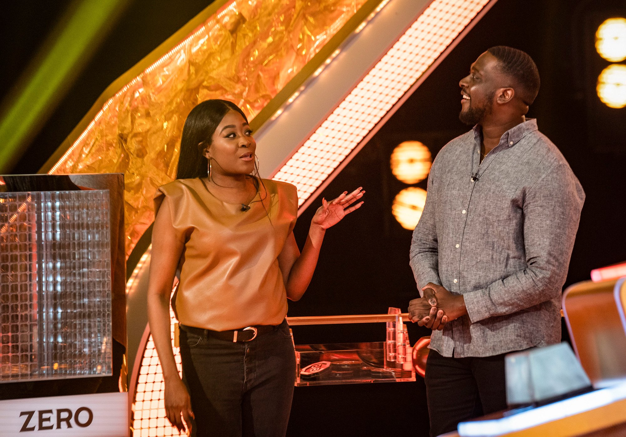 tosin and tobi