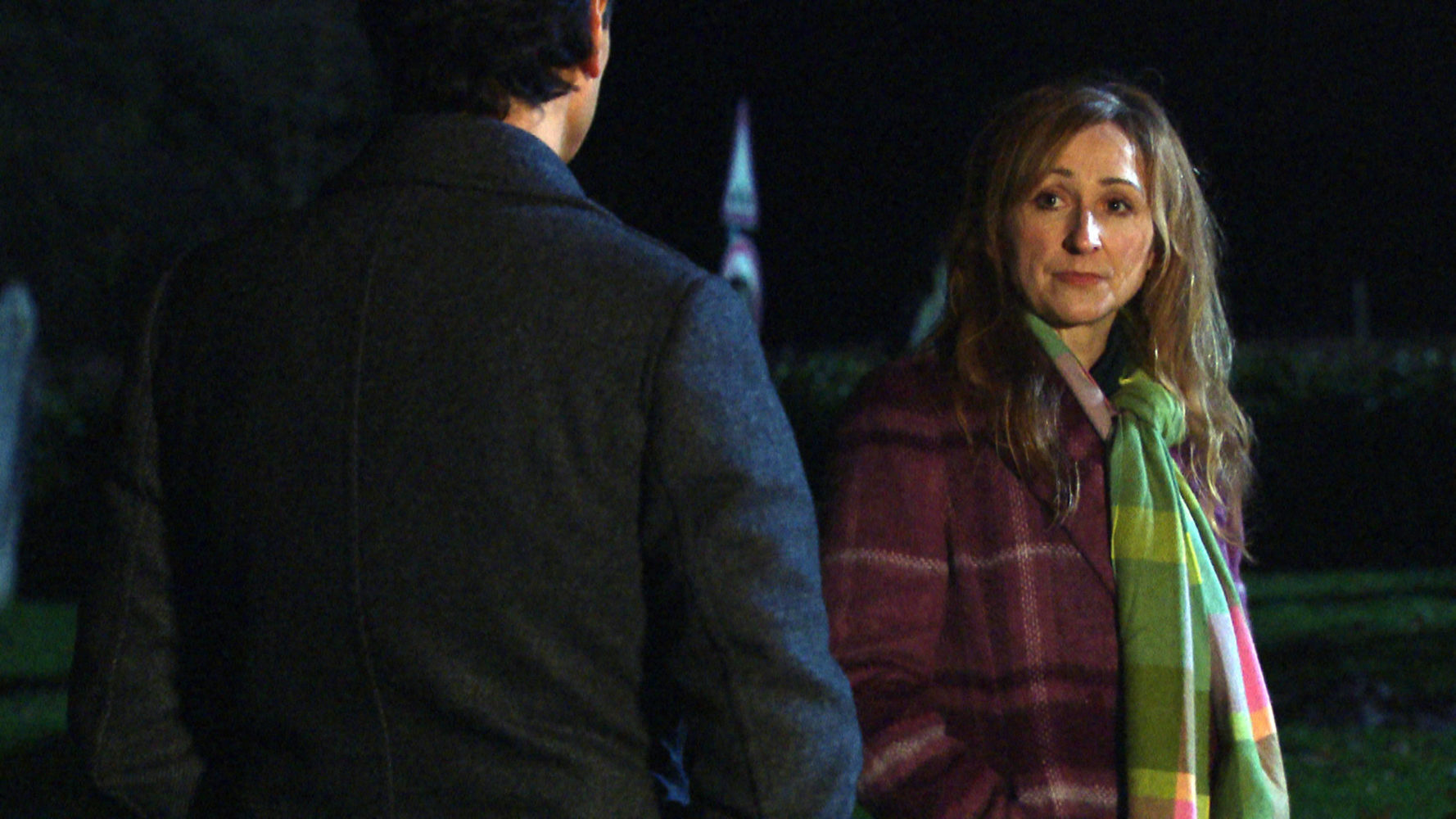 Laurel and Jai