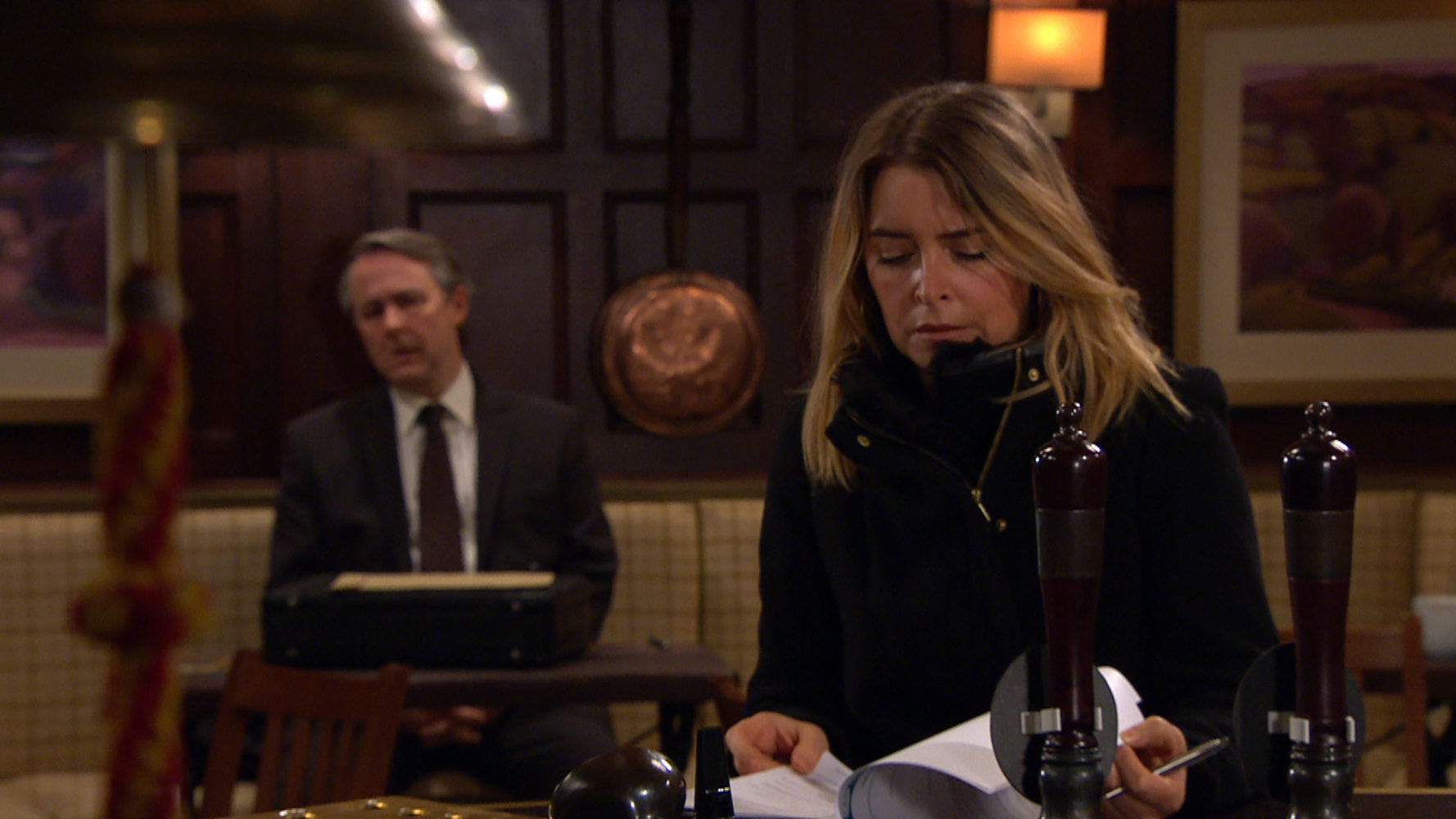 Emmerdale SPOILERS: First Look at next week's episodes in 10 pictures