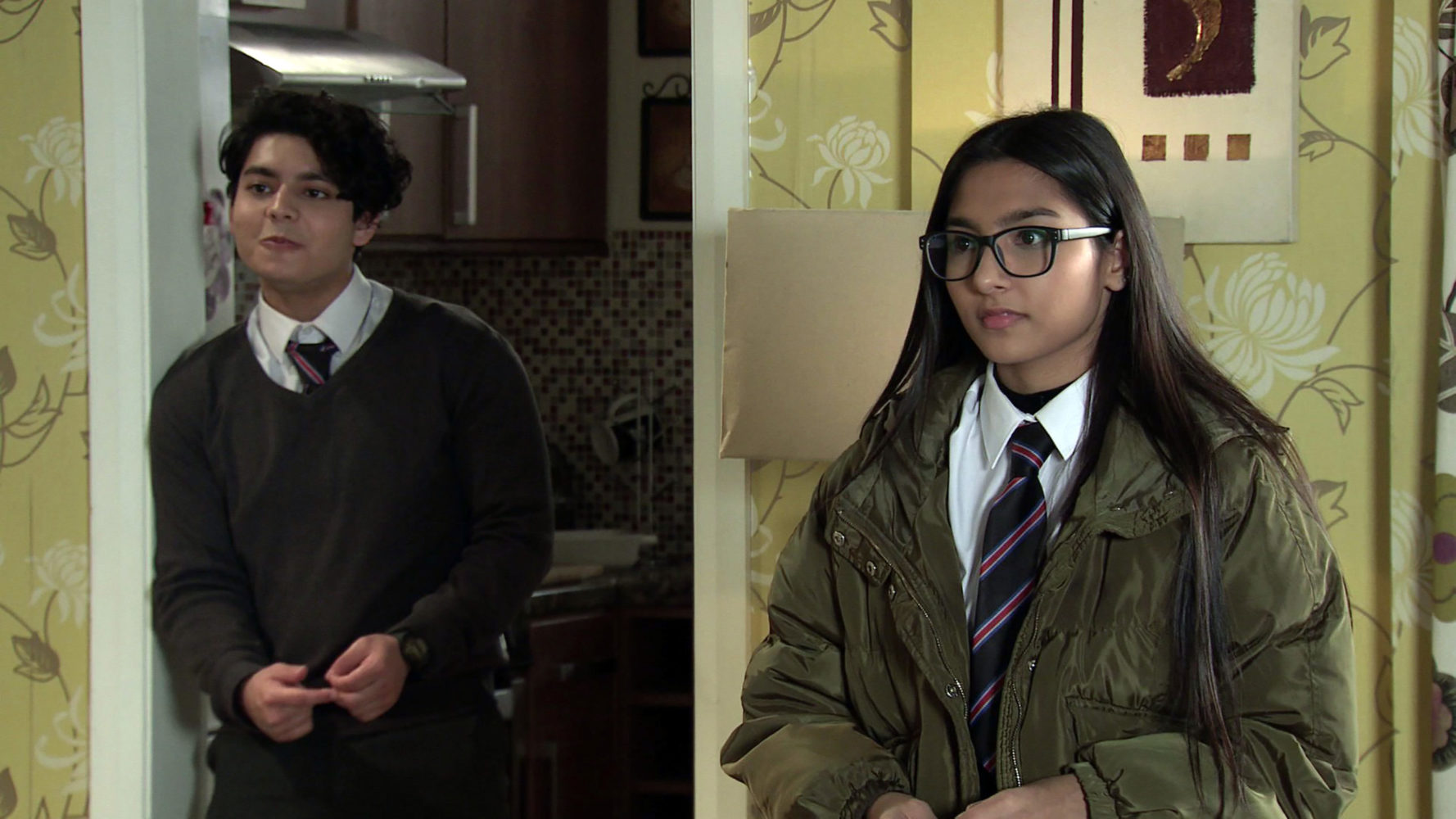 Who plays Asha Alahan in Coronation Street? Everything you need to know about Tanisha Gorey!