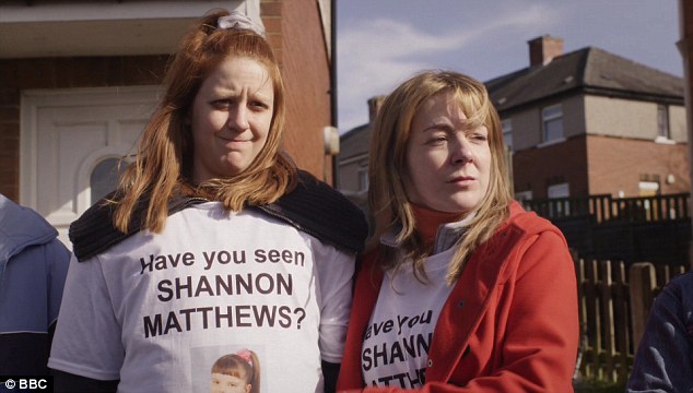 The Moorside