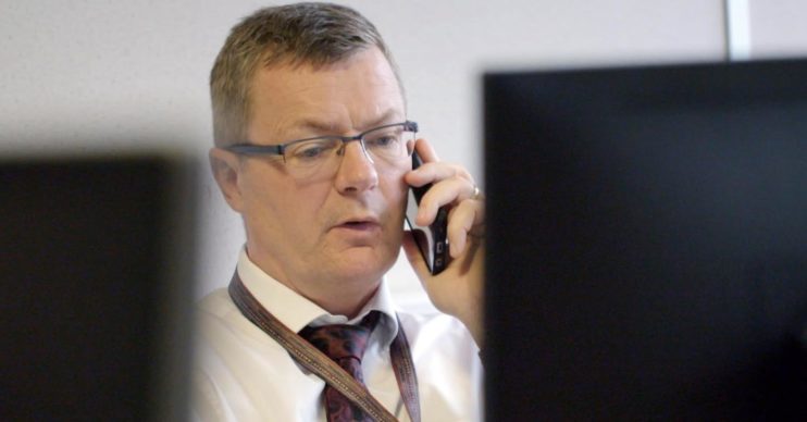Undercover Police: Hunting Paedophiles on Channel 4