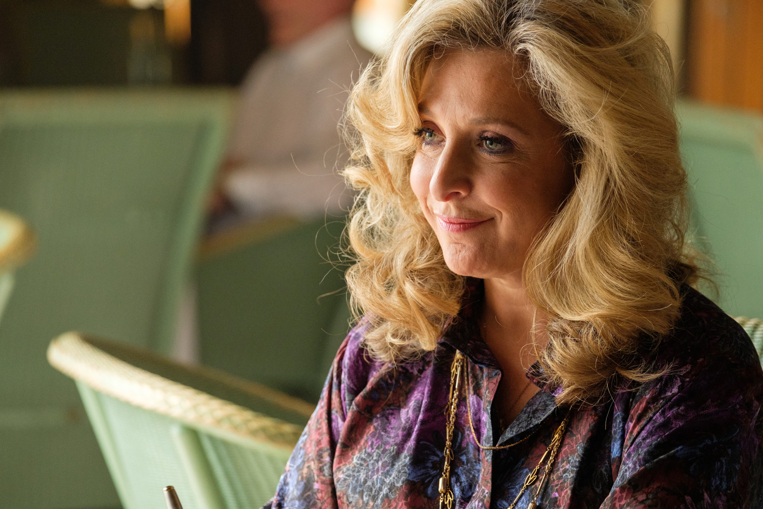 It's a Sin guest Tracy-Ann Oberman as Carol