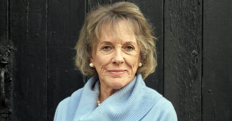 Dame Esther Rantzen