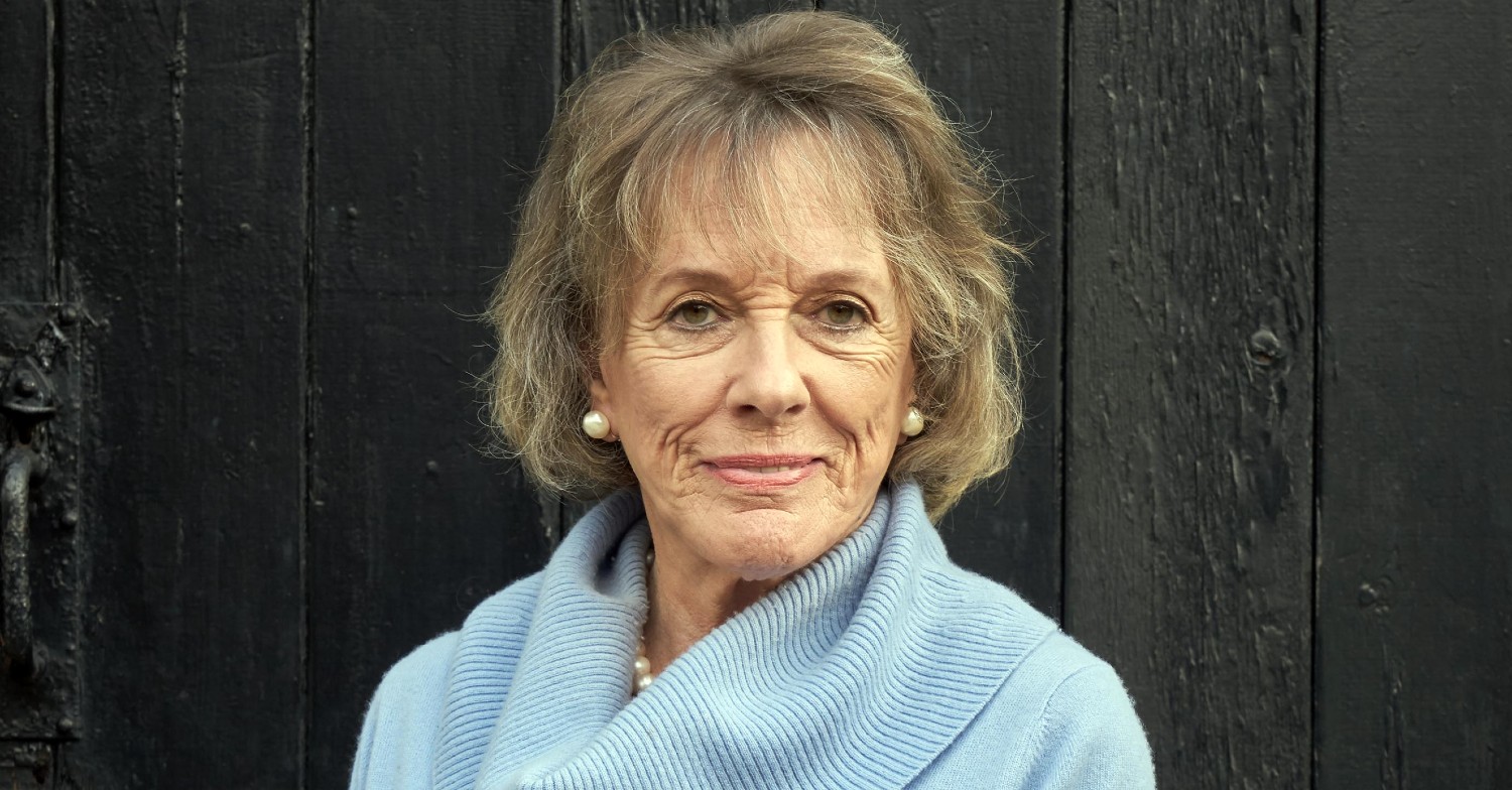 Dame Esther Rantzen