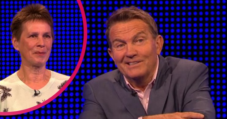 Bradley Walsh The Chase