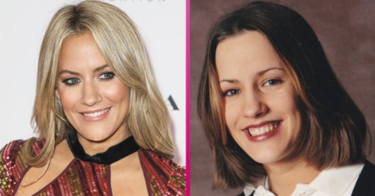 Caroline Flack documentary