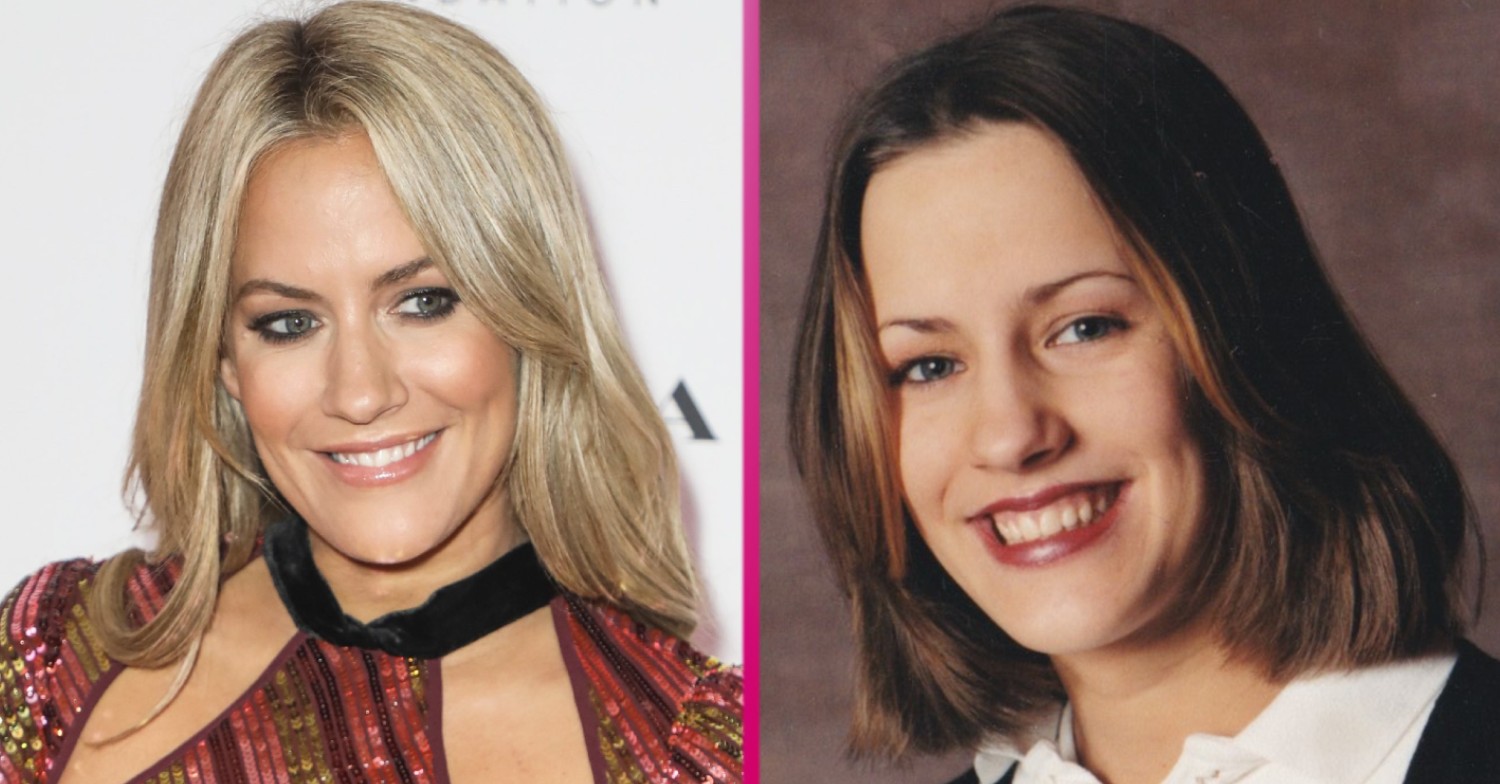 Caroline Flack documentary