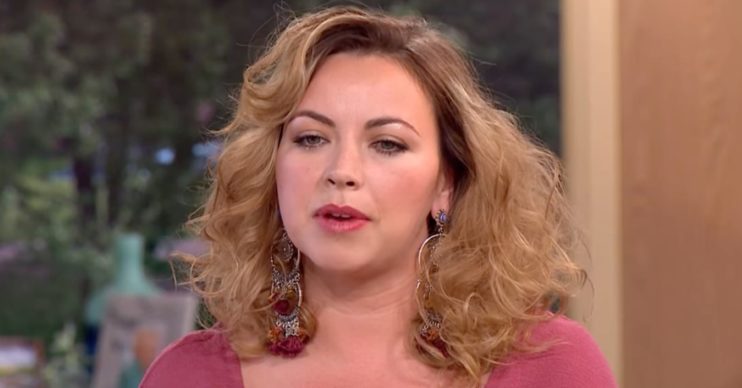 Charlotte Church dad