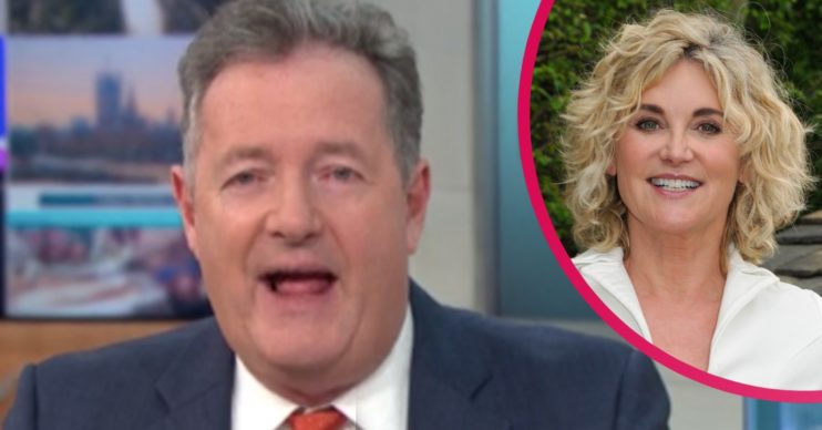 piers morgan and anthea turner