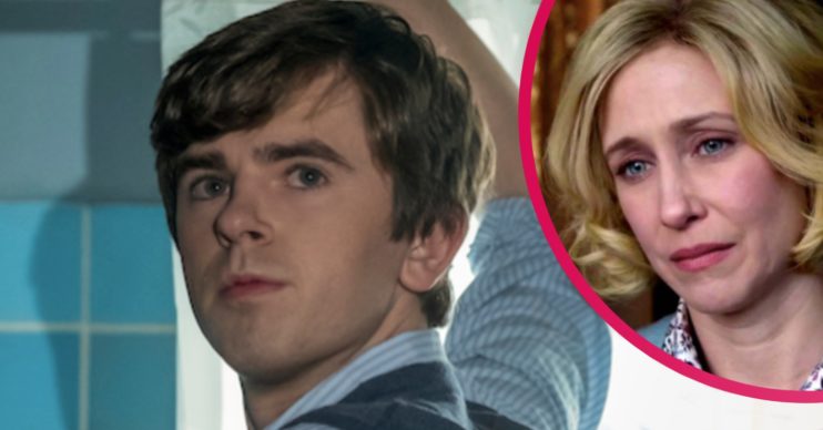bates motel bbc iplayer