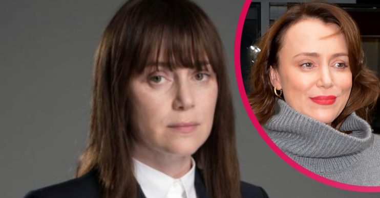 keeley hawes on line of duty