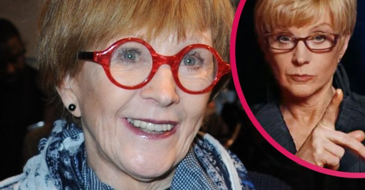 anne robinson the weakest link