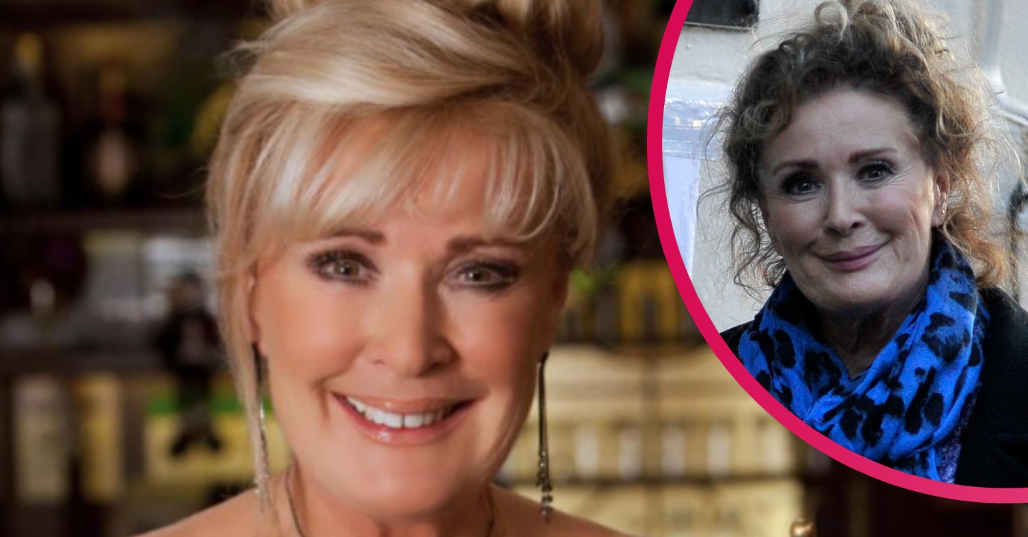 liz mcdonald coronation street