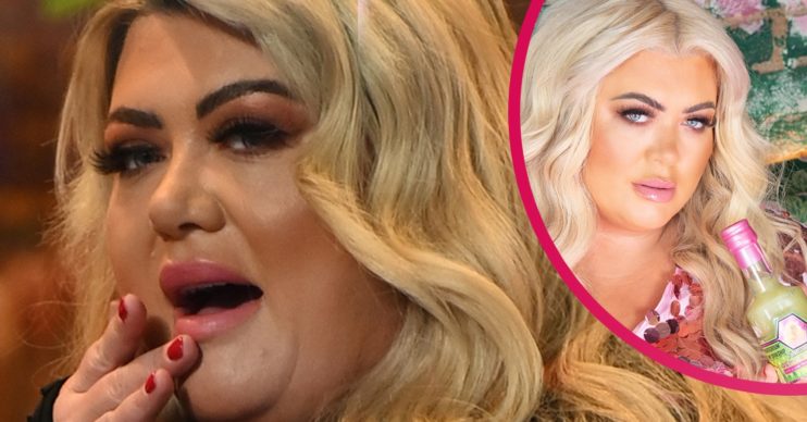 gemma collins net worth 2021