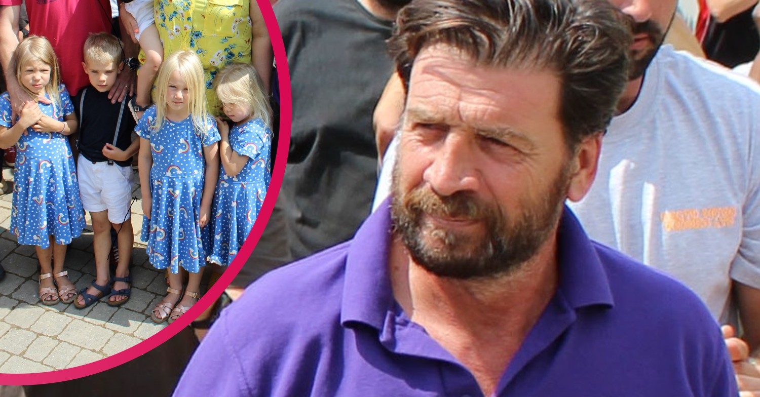 DIY SOS Barnstaple