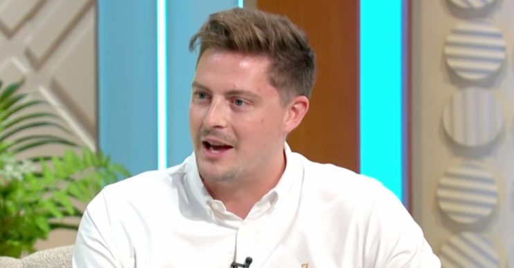 Dr Alex mental health