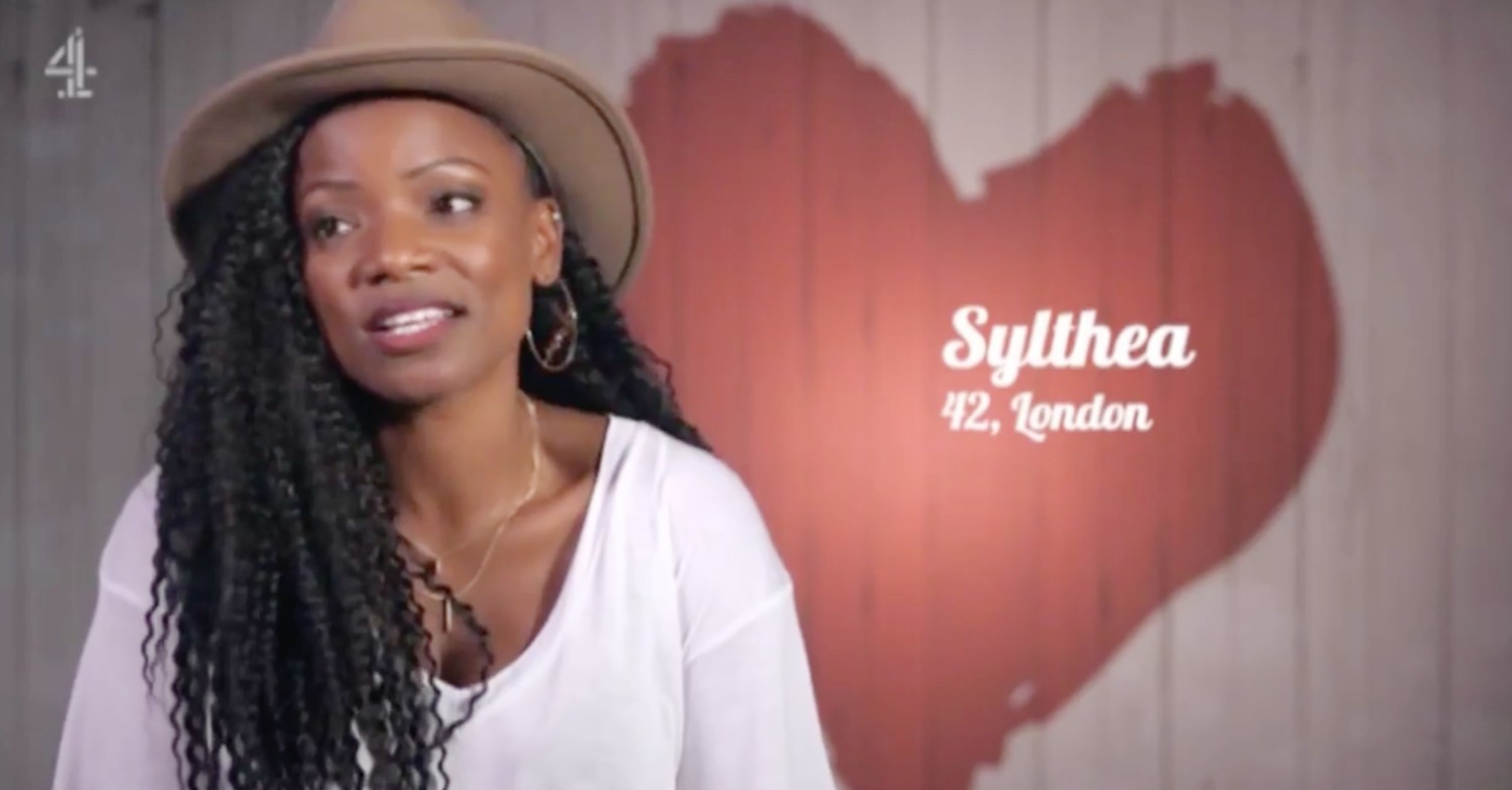 First Dates Sylthea