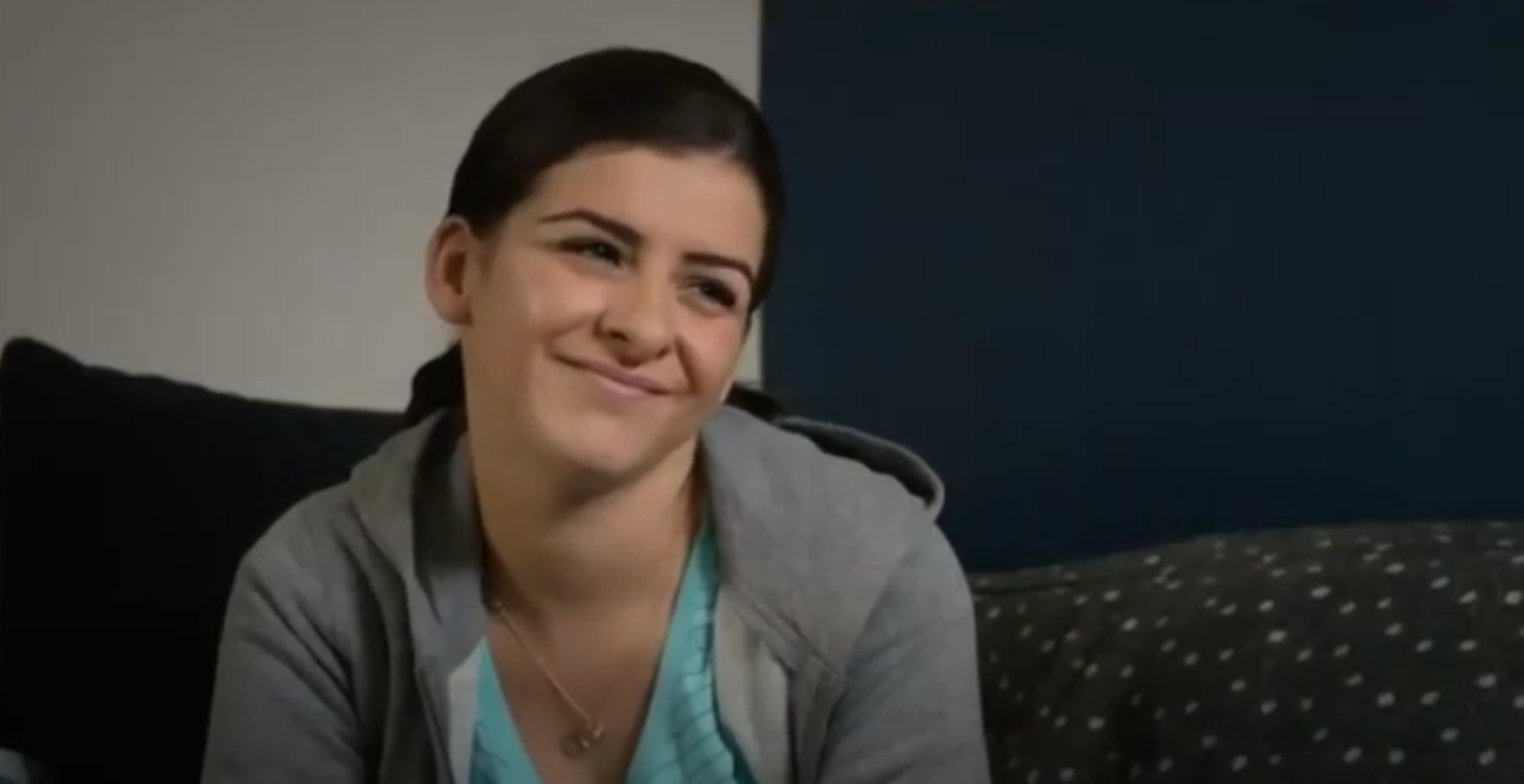 Coronation Street casts former Casualty and Waterloo Road star Rebecca Ryan