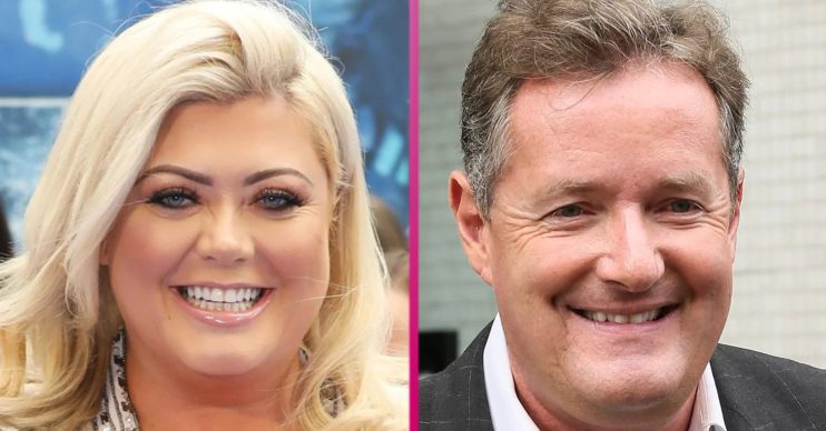 Piers Morgan Life Stories