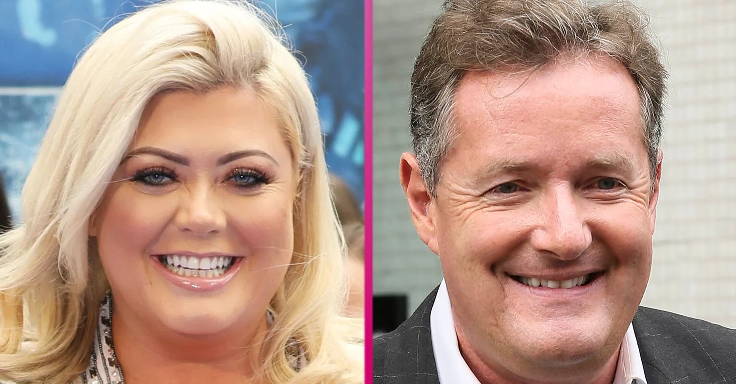 Piers Morgan Life Stories