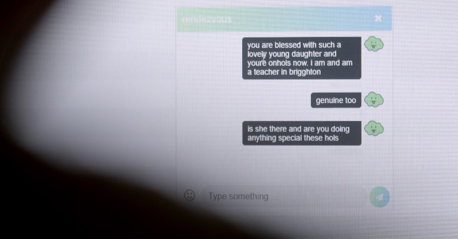 Undercover Police: Hunting Paedophiles