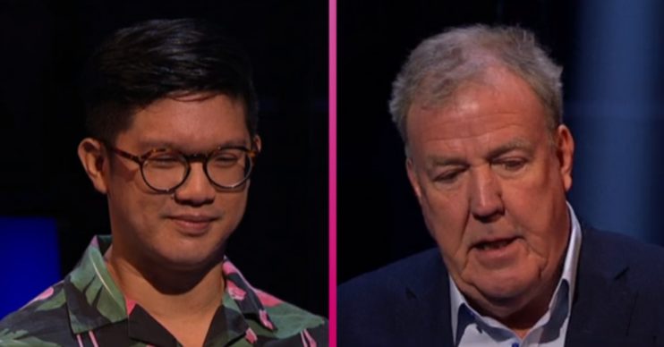 ITV Who Wants To Be A Millionaire