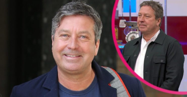 MasterChef John Torode