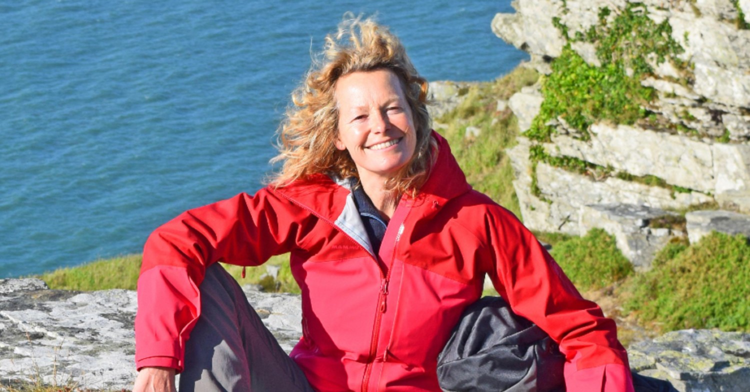 kate humble farm