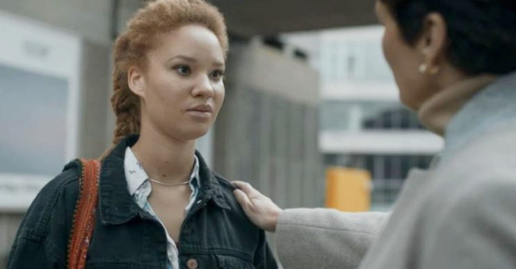 Ayoola Smart in Killing Eve