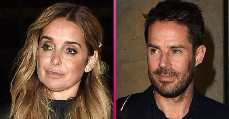 Will Louise and Jamie Redknapp get back together?