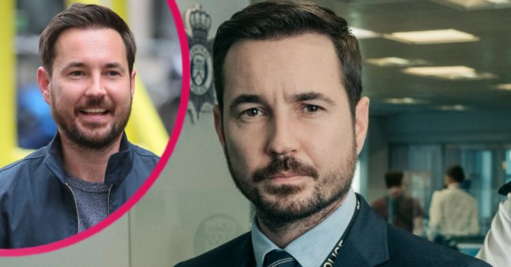 Line Of Duty season 6