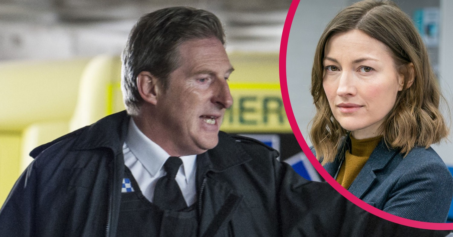 Line of Duty new series