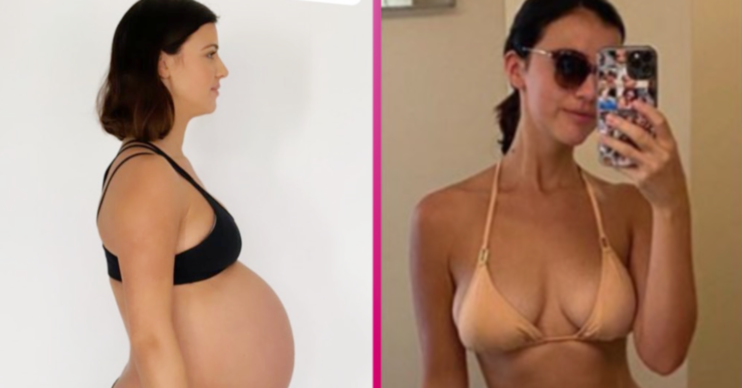Lucy Mecklenburgh