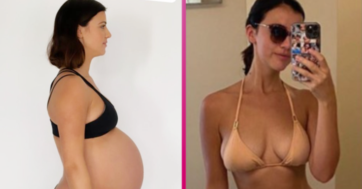 Lucy Mecklenburgh