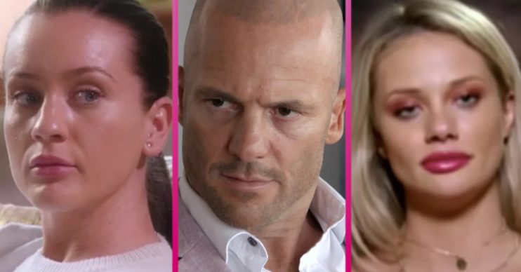 Married At First Sight Australia season 6 finale
