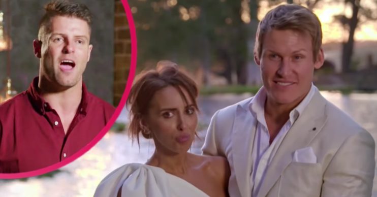 Married At First Sight Australia season 7
