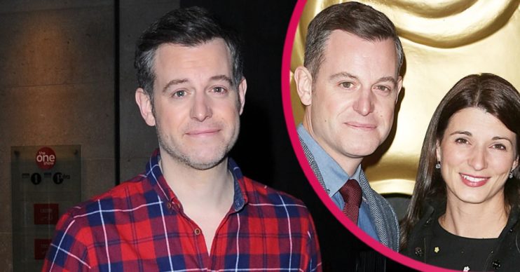 Matt Baker reality series