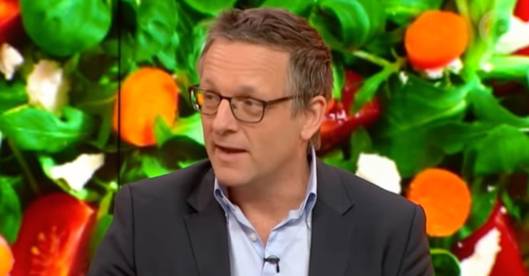 Lose A Stone With Michael Mosley