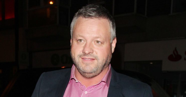 Mick Norcross inquest