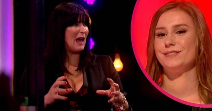 Naked Attraction channel 4