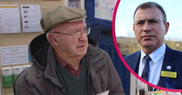Nightmare Tenant Slum Landlords Alan and Paul