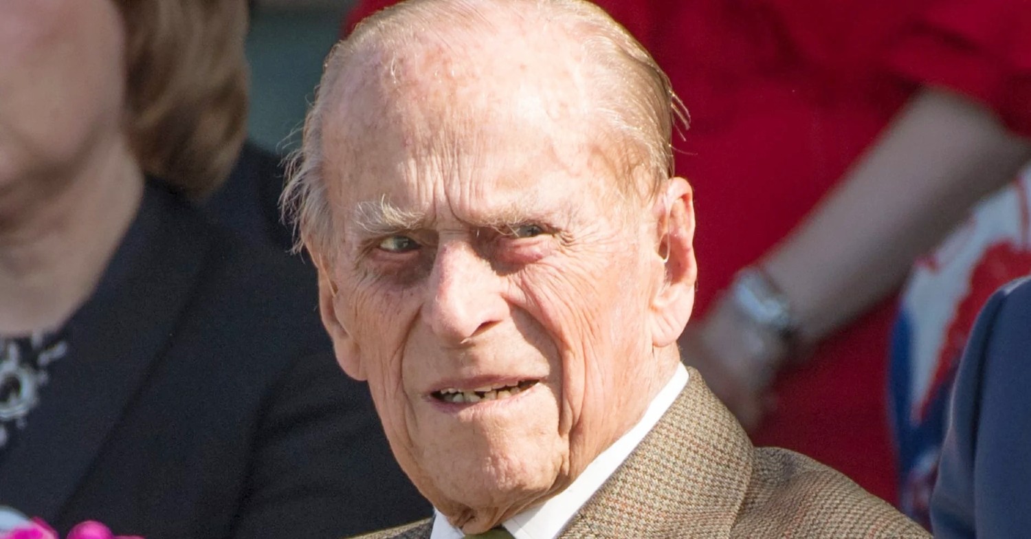 Prince Philip latest in hospital