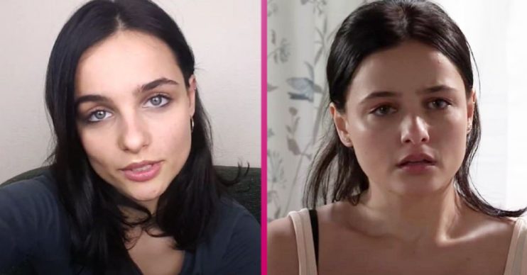 Ruxandra Porojnicu