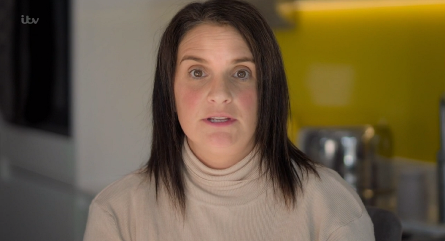 Sue Radford in 22 kids and counting