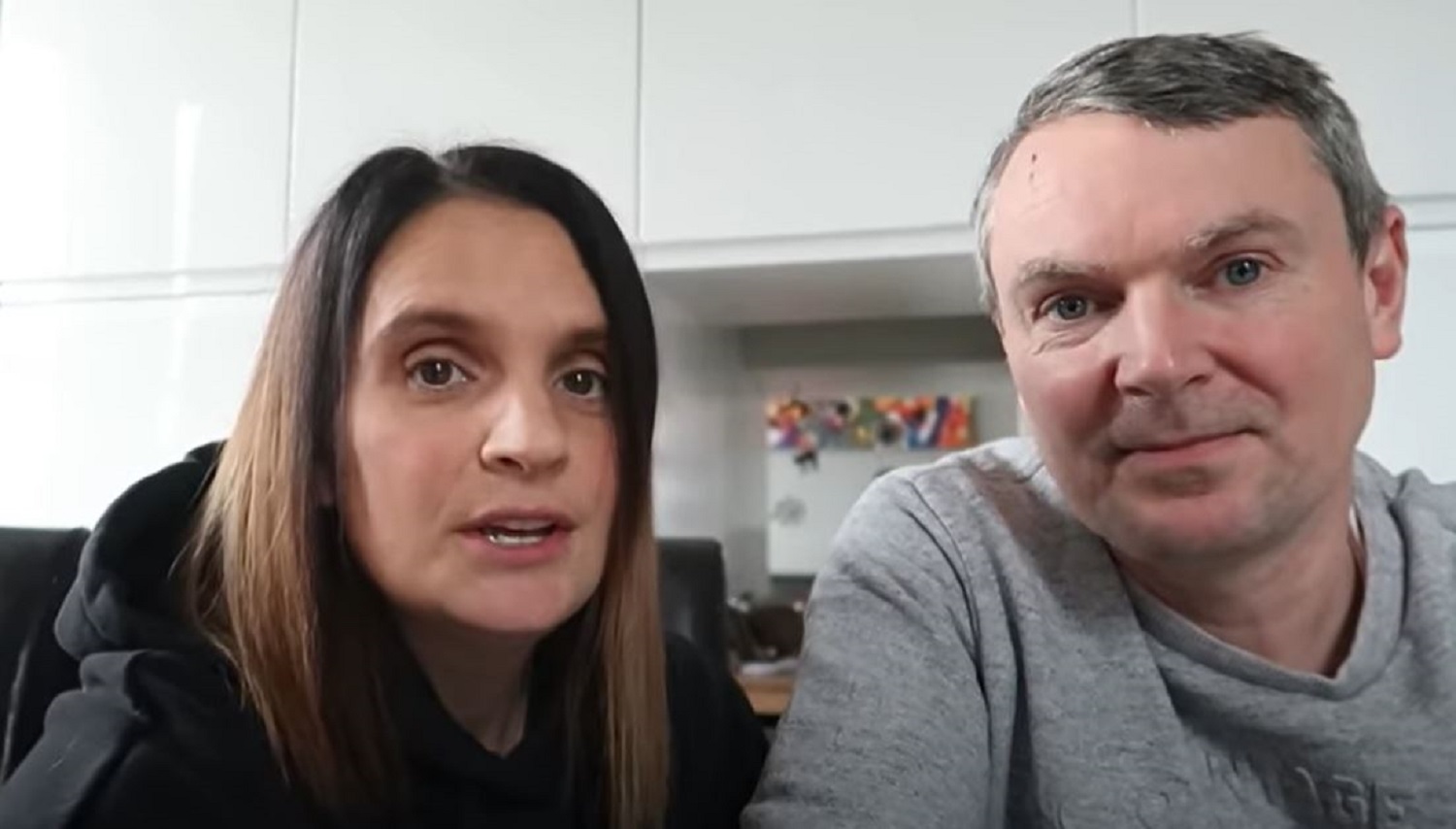 the radfords